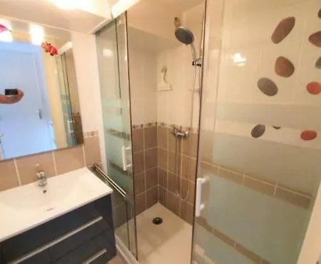 Apartamento Les Asterides Gruissan