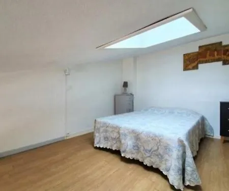 Apartamento Les Asterides