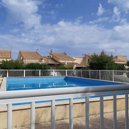 Les Asterides Apartment