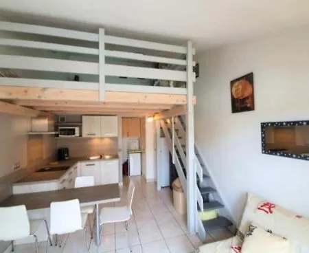 Les Asterides Apartment