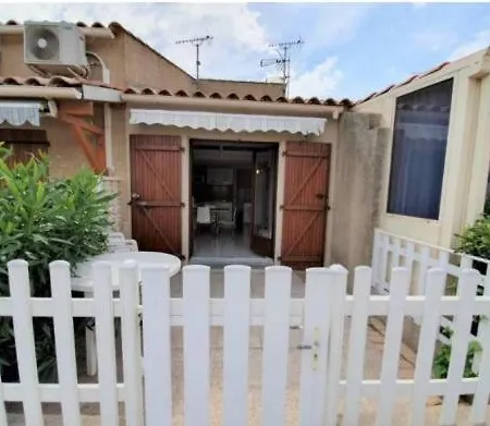 Apartment Les Asterides