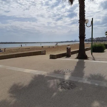 Apartment Les Asterides Gruissan