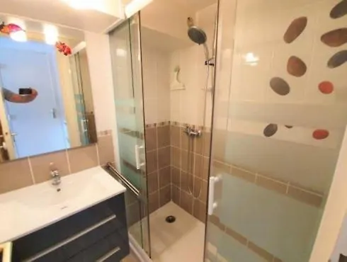 Apartament Les Asterides Gruissan