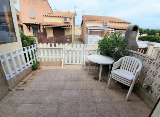 Les Asterides Gruissan