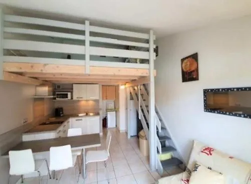 Les Asterides Apartament