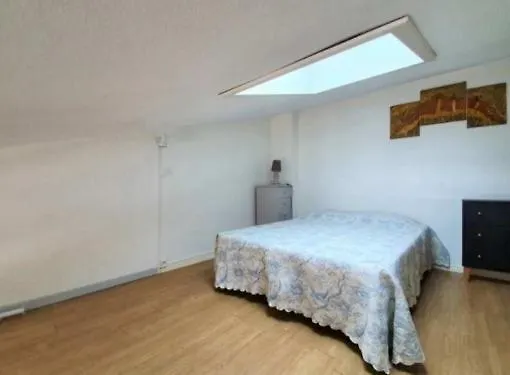 Apartament Les Asterides