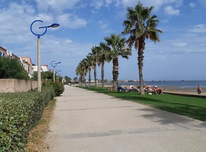 Les Asterides * Gruissan