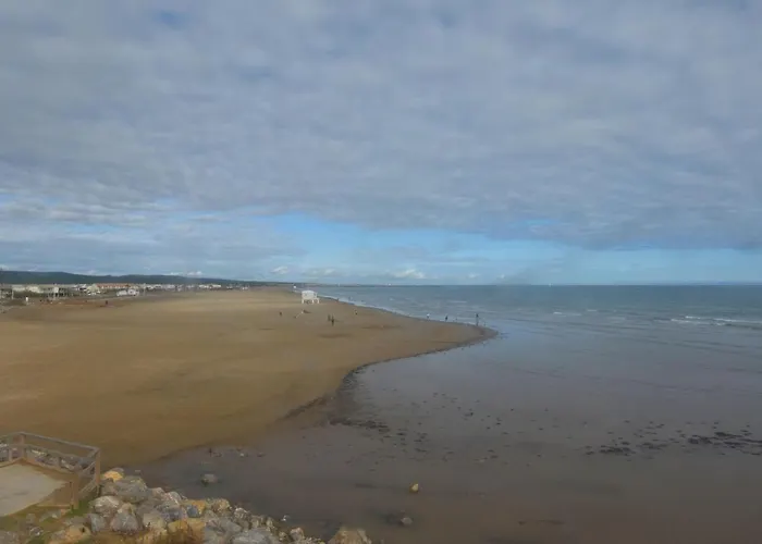 Les Asterides Apartament